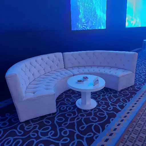 Oscar Sofa Set