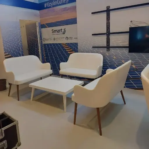Marsilya Sofa