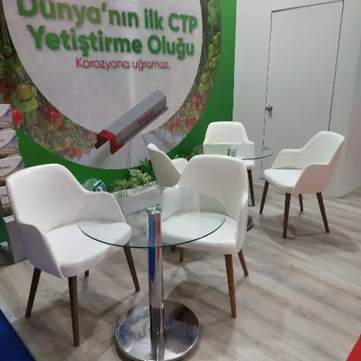 Frezya Koltuk Takımı