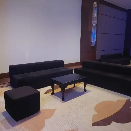 Lukens Coffee Table