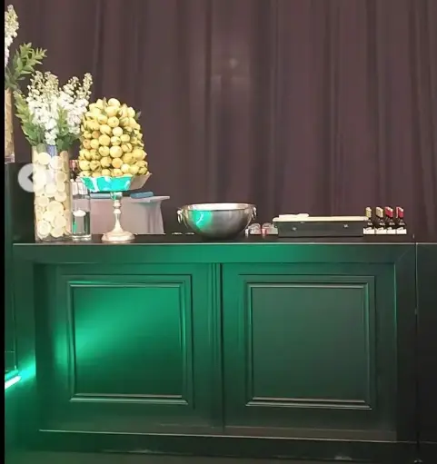 Sedef Bar