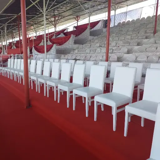 Boss (Protokol) Sandalye