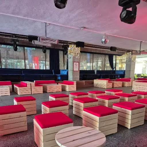 Oslo Sofa Set