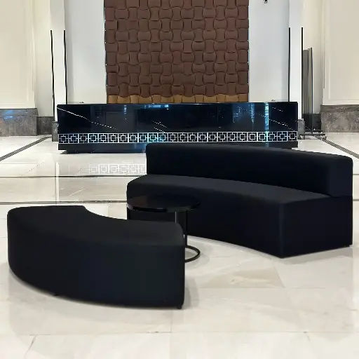 Marco Sofa Set